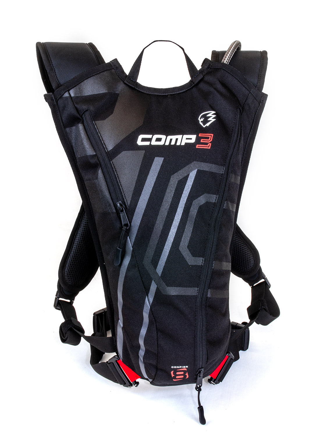 Pcs3 Backpack COMP 3 Backpack – SteadyMoto