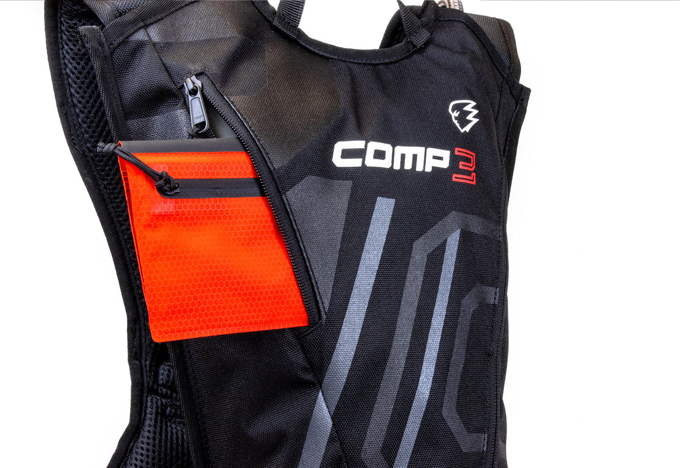 COMP 3 Backpack
