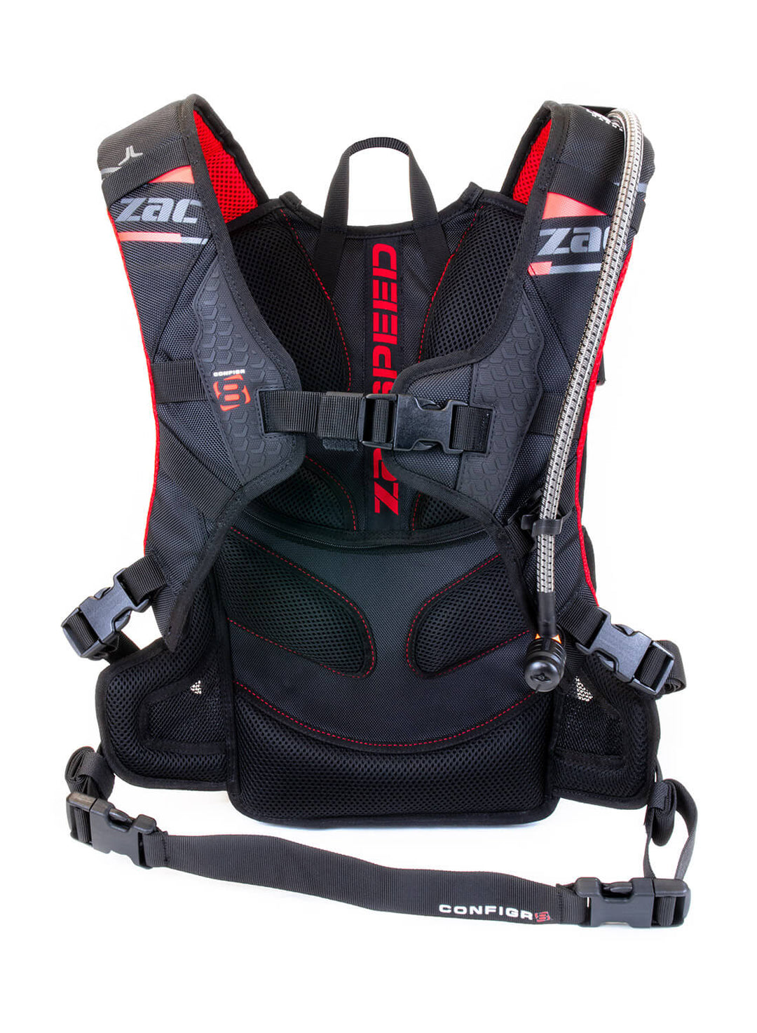 DAKAR Backpack