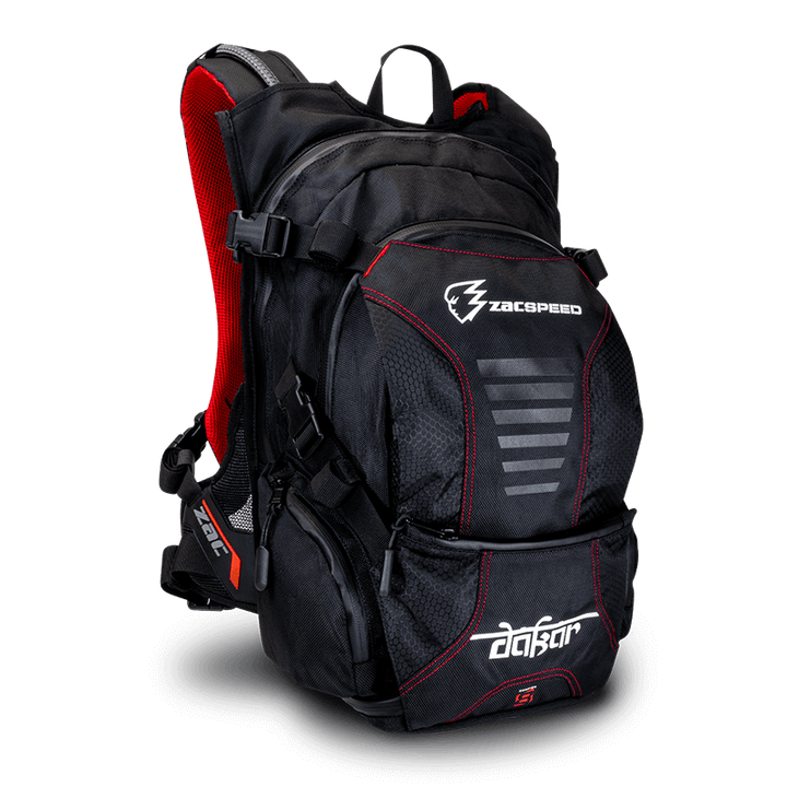 DAKAR Backpack