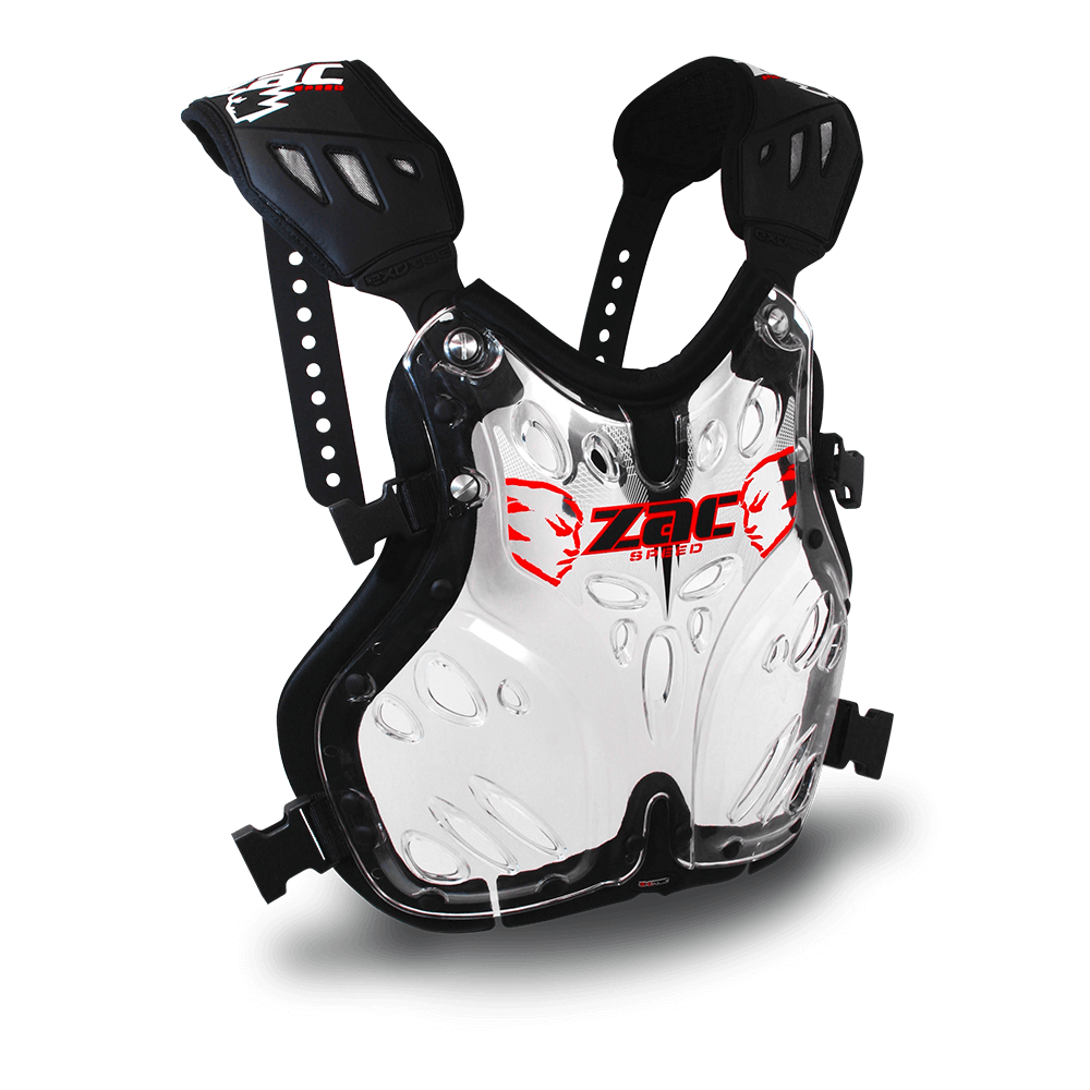 EXOTEC Chest Protector