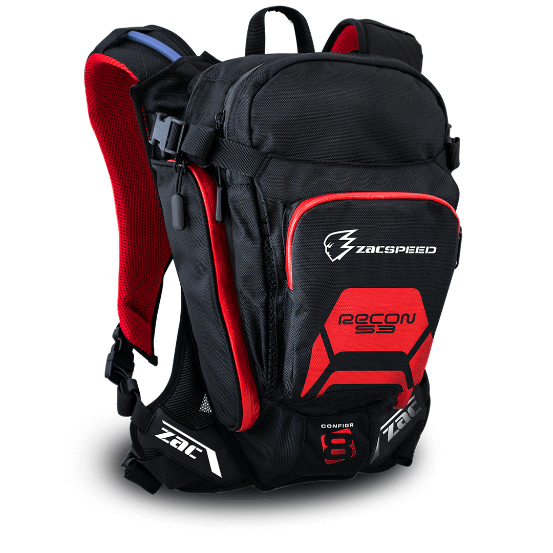 RECON S3 Backpack