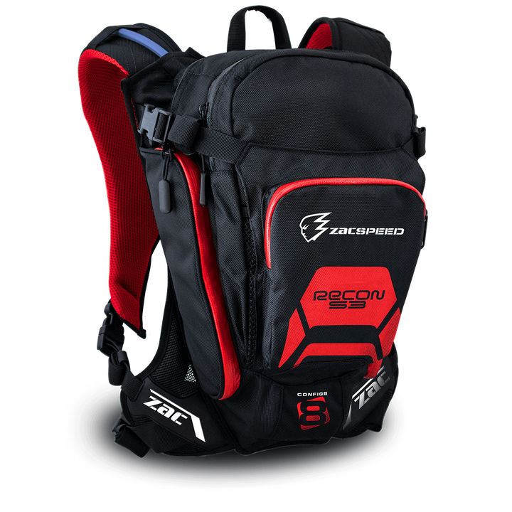 RECON S3 Backpack