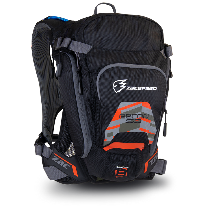 RECON S3 Backpack