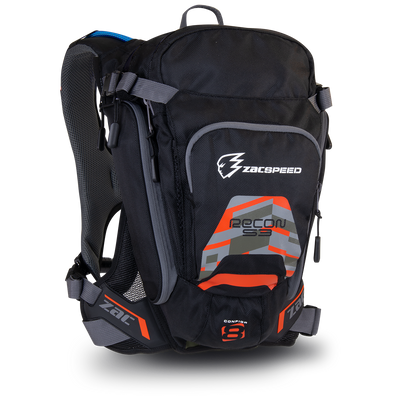 RECON S3 Backpack