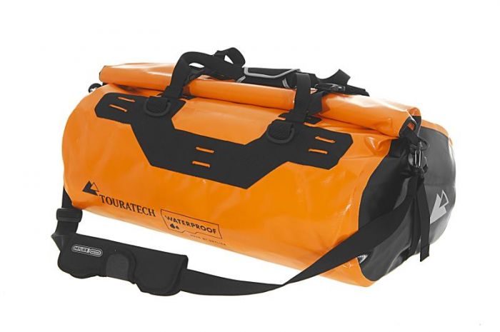Waterproof Dry Bag Adventure Rack-Pack, Size XL (89 Litres)