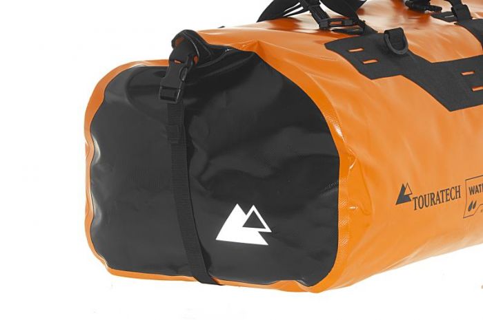 Waterproof Dry Bag Adventure Rack-Pack, Size XL (89 Litres)