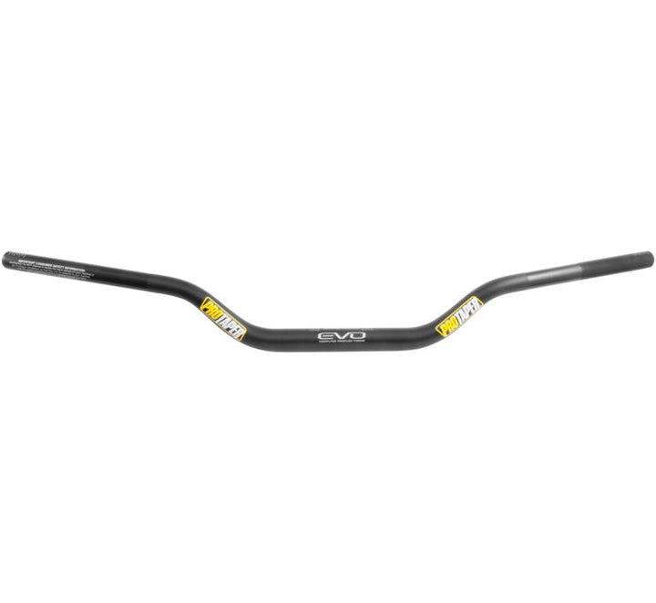 ProTaper Contour Handlebars - Carmichael