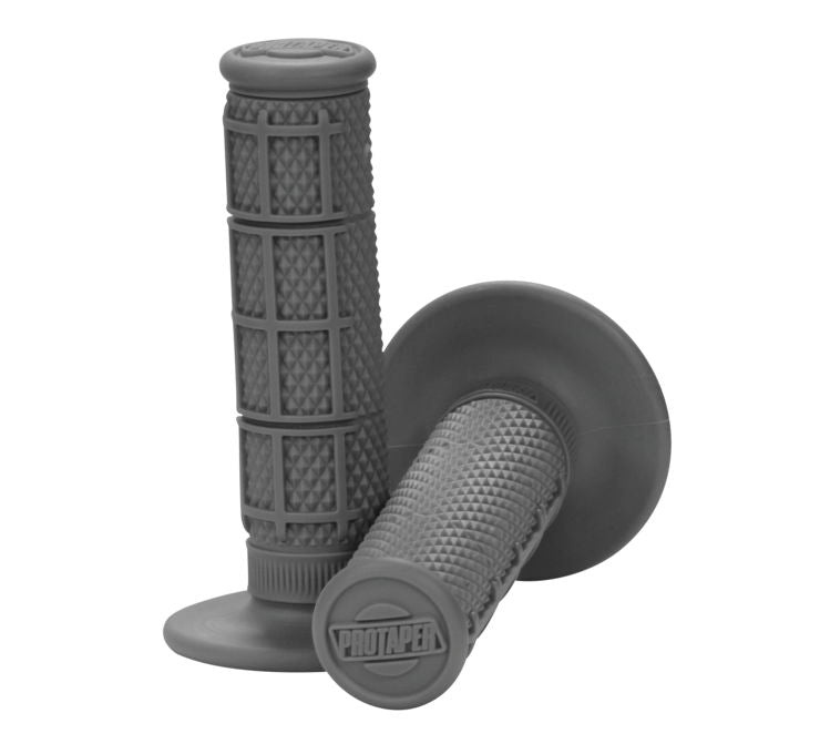 Protaper 1/3 Waffle MX Rubber Grips