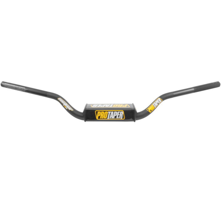 ProTaper Contour Handlebars - Pastrana FMX – SteadyMoto