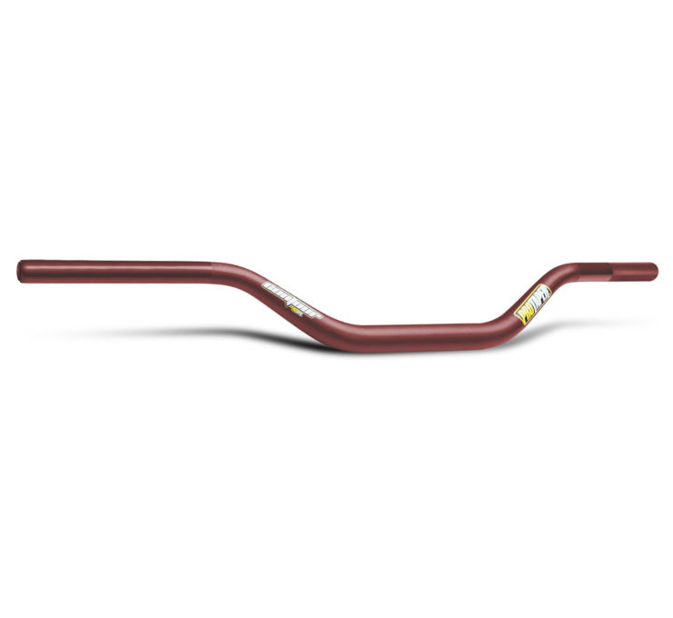 ProTaper Contour Handlebars - Carmichael