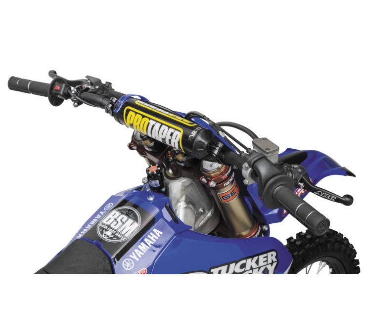 ProTaper Fuzion Handlebars - MX Race