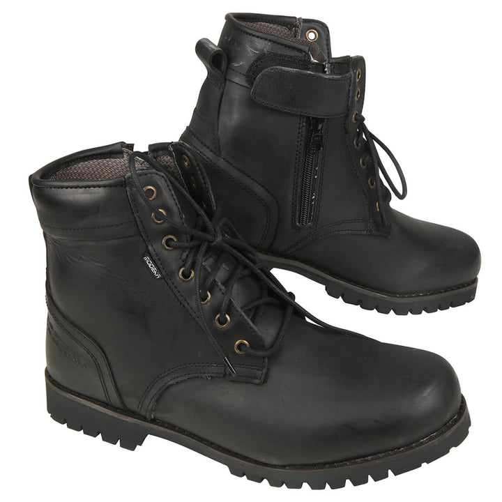 MODEKA Boots Lynton