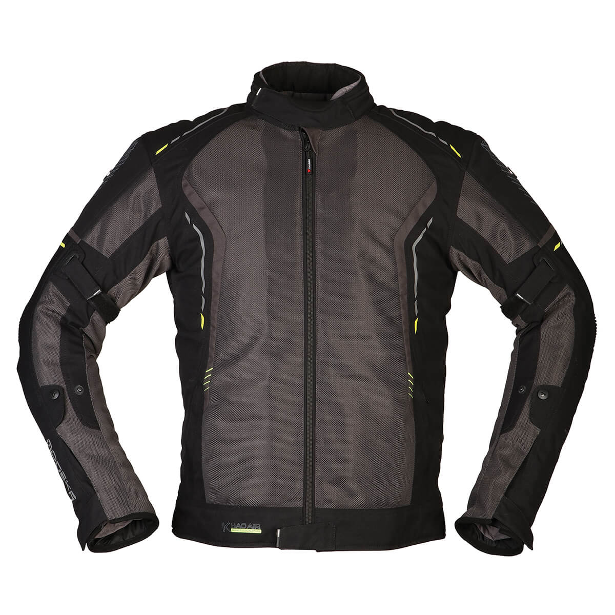 MODEKA Jacket Khao Air – SteadyMoto