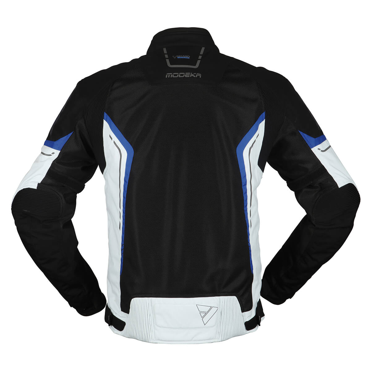 MODEKA Jacket Khao Air – SteadyMoto