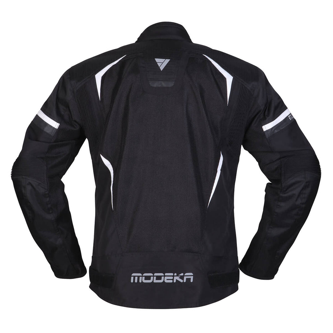 MODEKA Jacket Yannik Air
