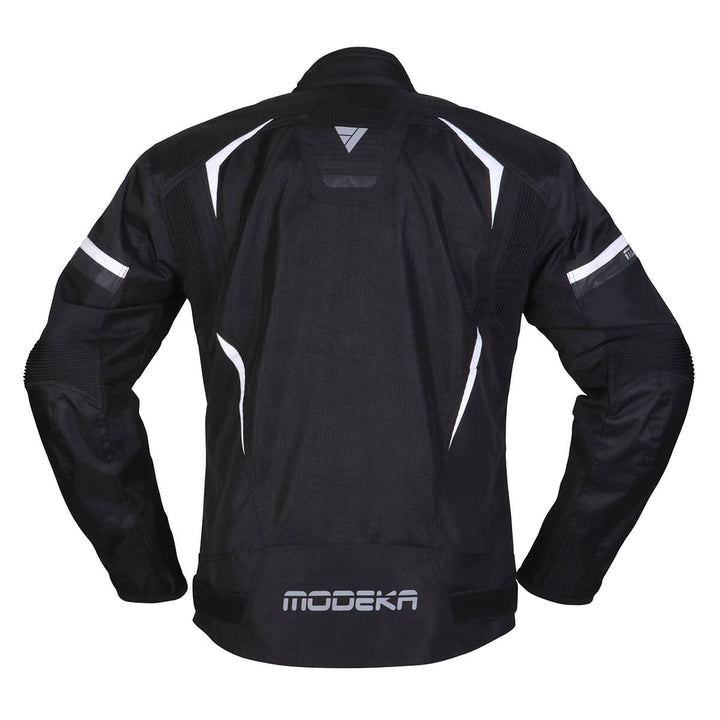 MODEKA Jacket Yannik Air