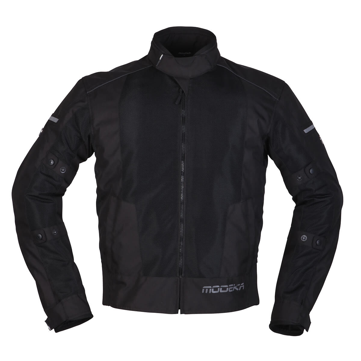 MODEKA Jacket Veo Air – SteadyMoto