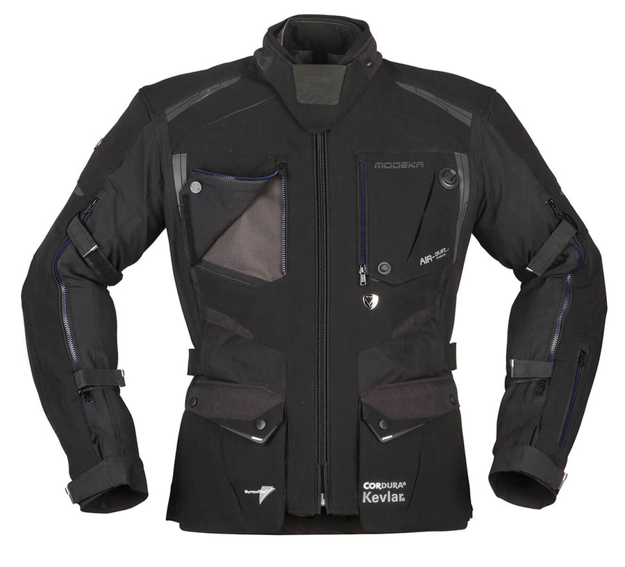 Modeka Atlas MODEKA | Men's Adv / Touring – SteadyMoto