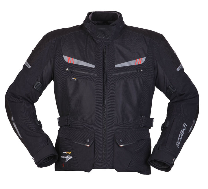 MODEKA Jacket AFT Air