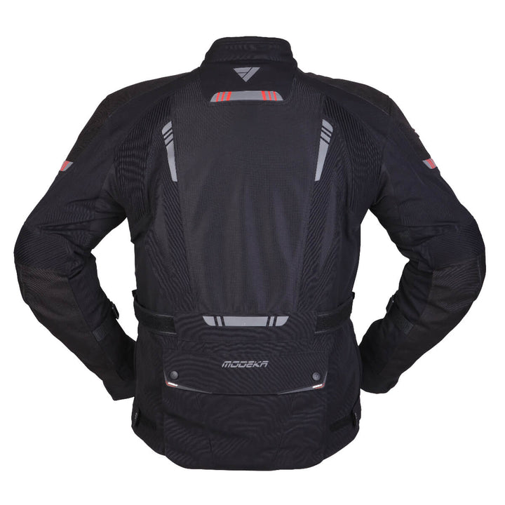 MODEKA Jacket AFT Air