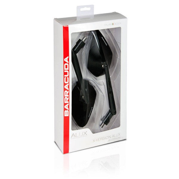 X-Version B-Lux (pair)