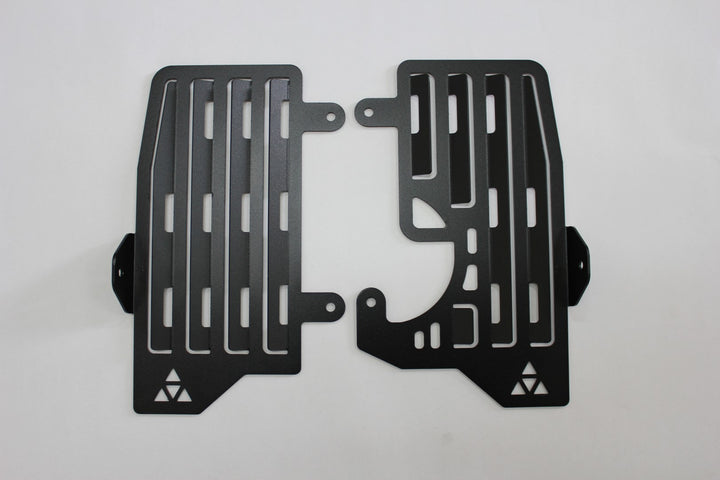 BUMOT Radiator Guards for HONDA CRF 1000 Africa Twin