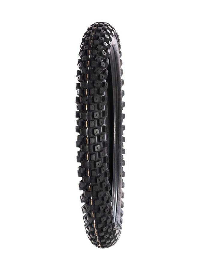 MOTOZ Tractionator Enduro I/T Front Tire
