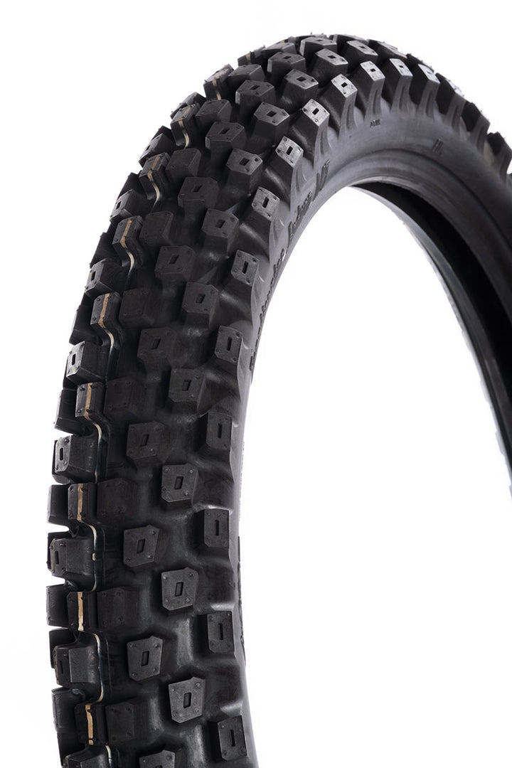 MOTOZ Tractionator Enduro I/T Front Tire