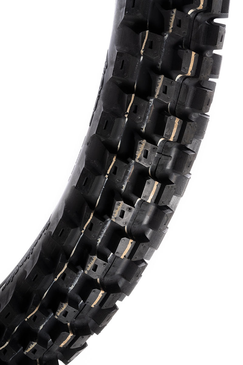 MOTOZ Tractionator Enduro I/T Front Tire
