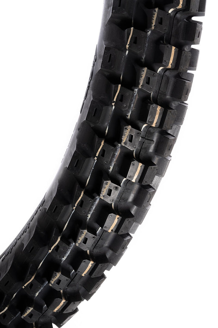 MOTOZ Tractionator Enduro I/T Front Tire