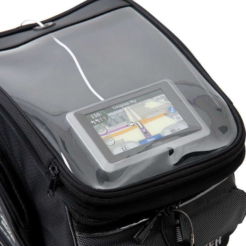 STREET TOURER Tankbag (L)