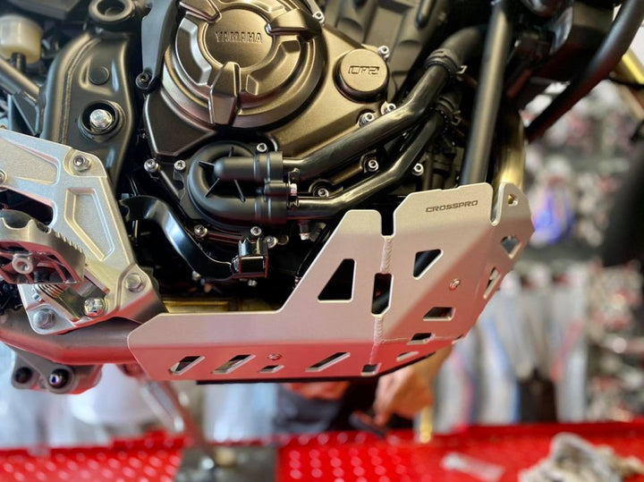 Skid Plate for YAMAHA Tenere 700 (2020-2021)