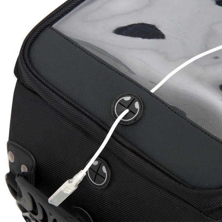 STREET TOURER Tankbag (L)