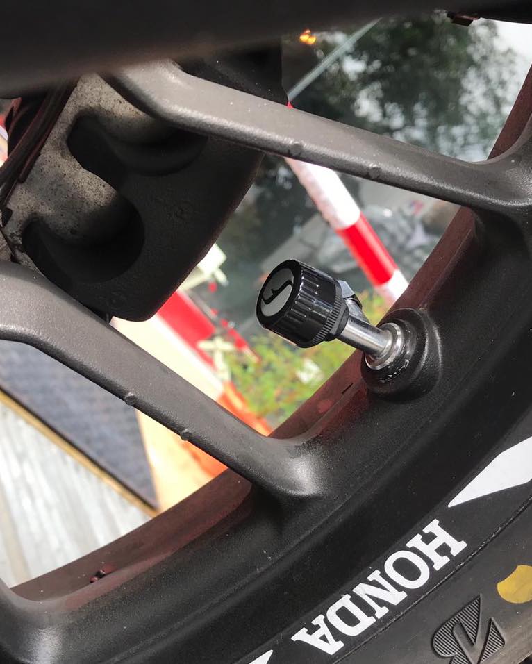 FOBO Bike 2