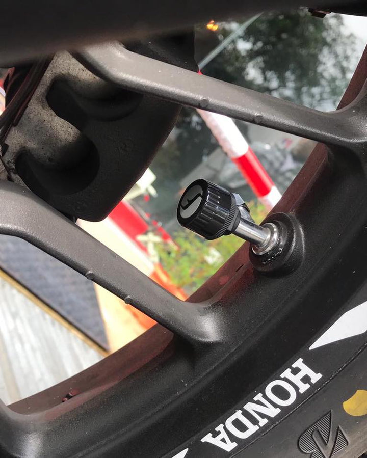 FOBO Bike 2