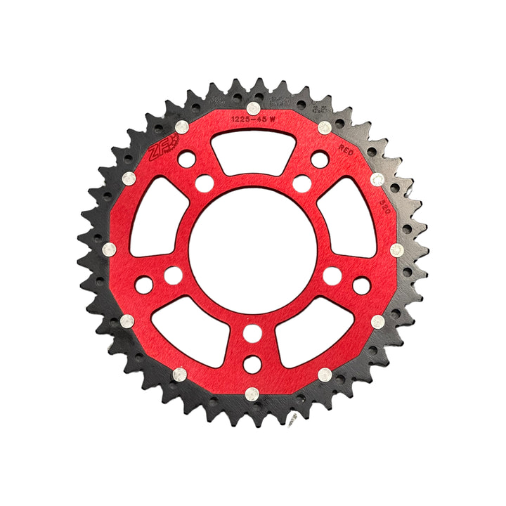 ZF Rear Sprocket for HONDA CB 400 X (2019-2024)