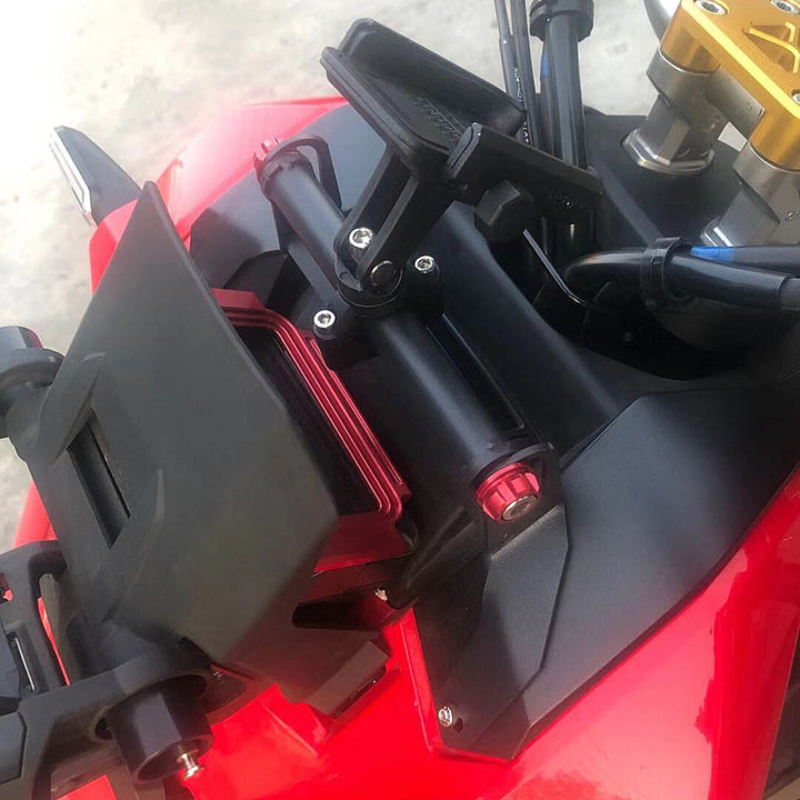 HONDA ADV150 GPS & Phone Mount Holder