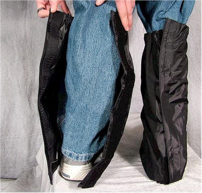 Waterproof Motorcycle Rain Boot Covers