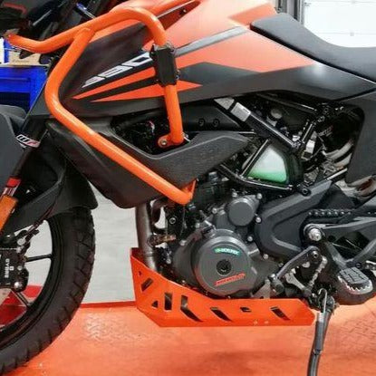 Skid Plate for KTM 390 Adv (2020-)