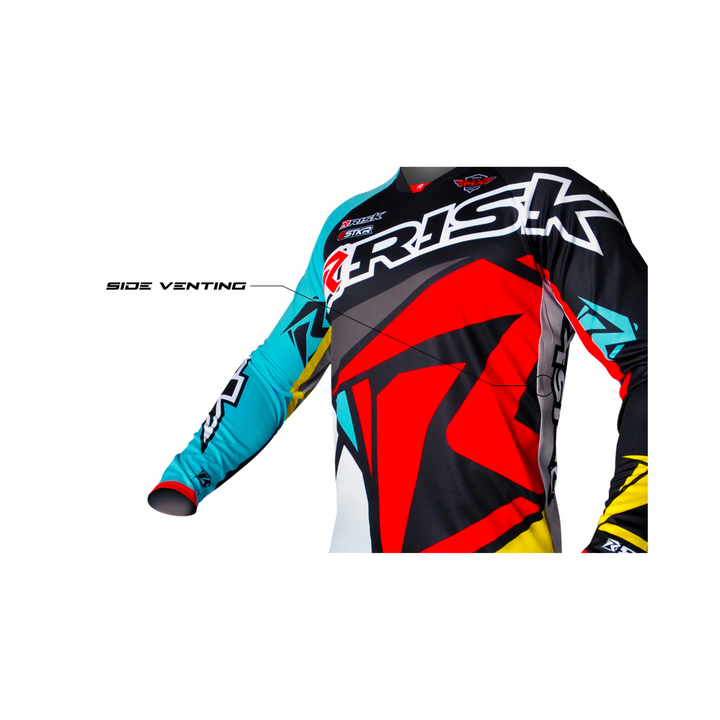 VENTilate V2 Jersey