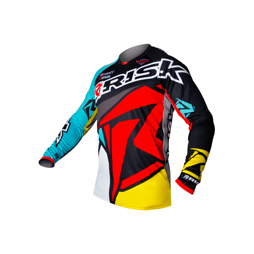 VENTilate V2 Jersey