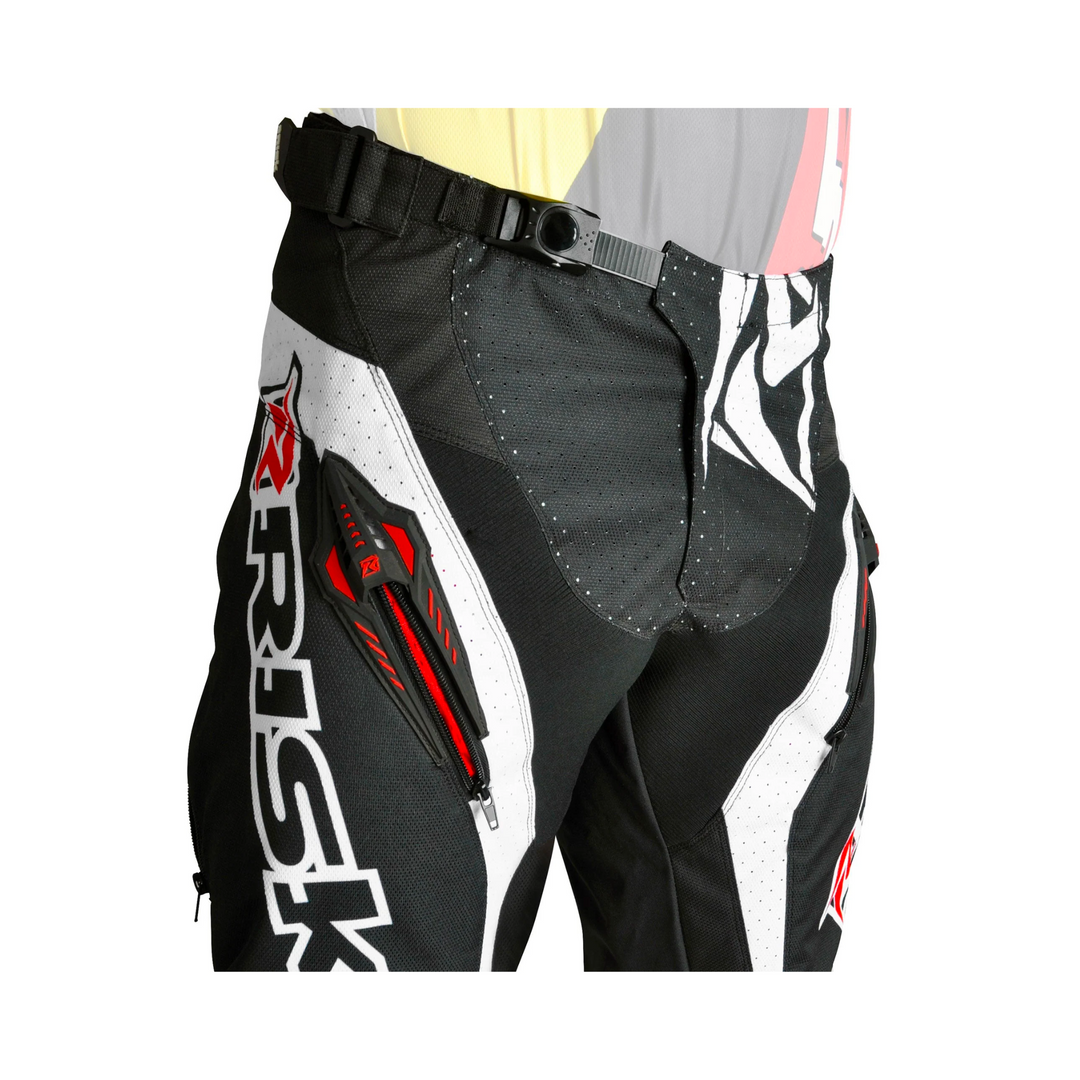 VENTilate V2 Motocross Pants