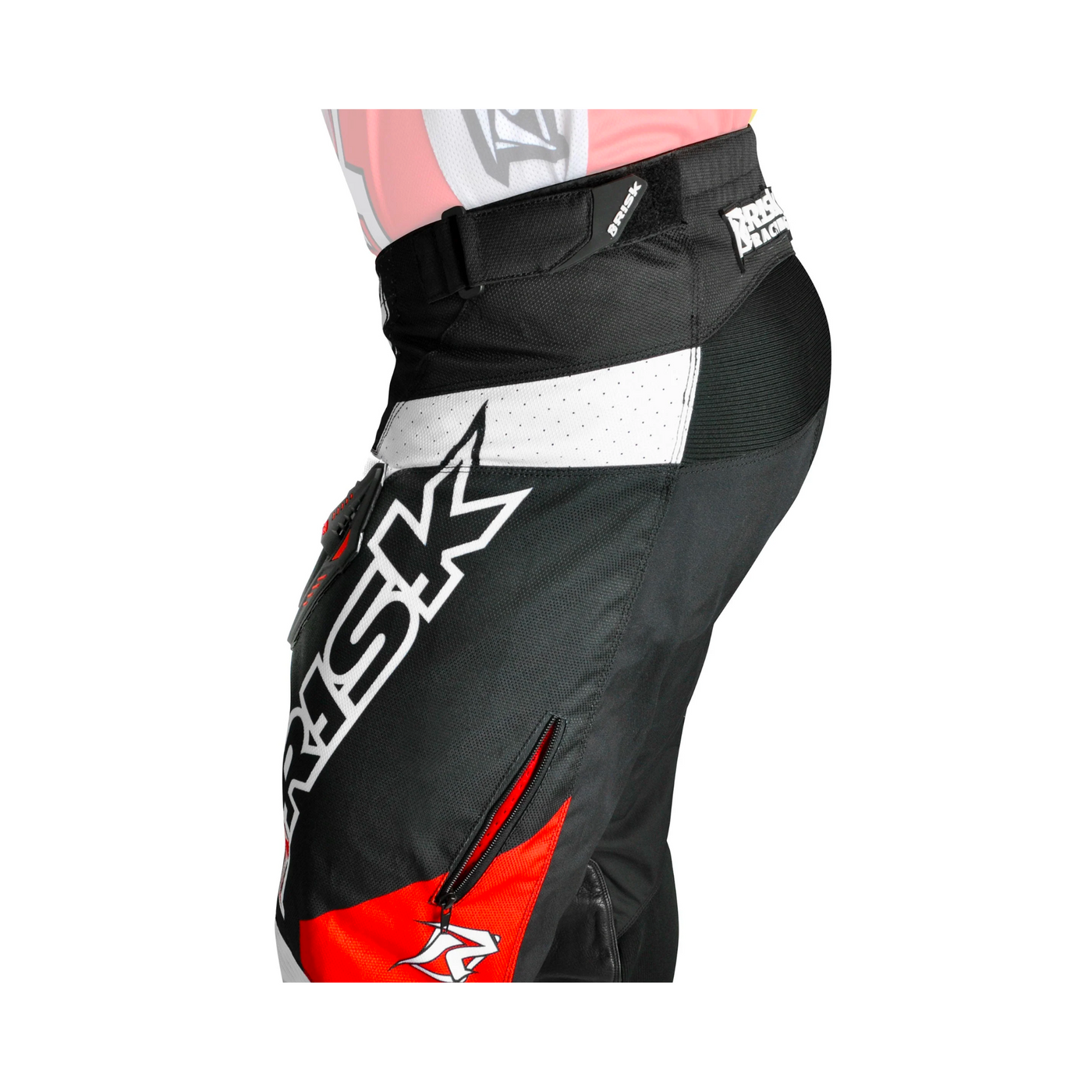 VENTilate V2 Motocross Pants