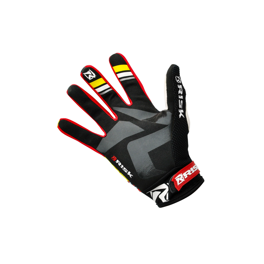 VENTilate V2 Moto Gloves