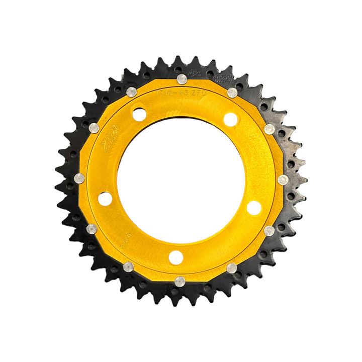 ZF Rear Sprocket for HONDA NC Models