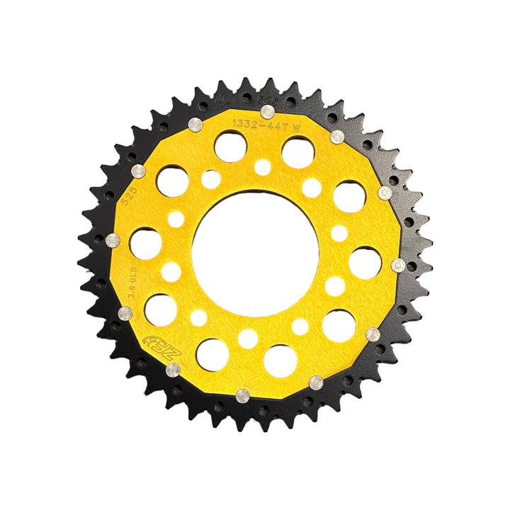 ZF Rear Sprocket for HONDA CB 400 SF (2004-)