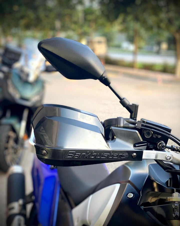 Barkbusters Hand Guards Kit for YAMAHA Tenere 700 (2019-)