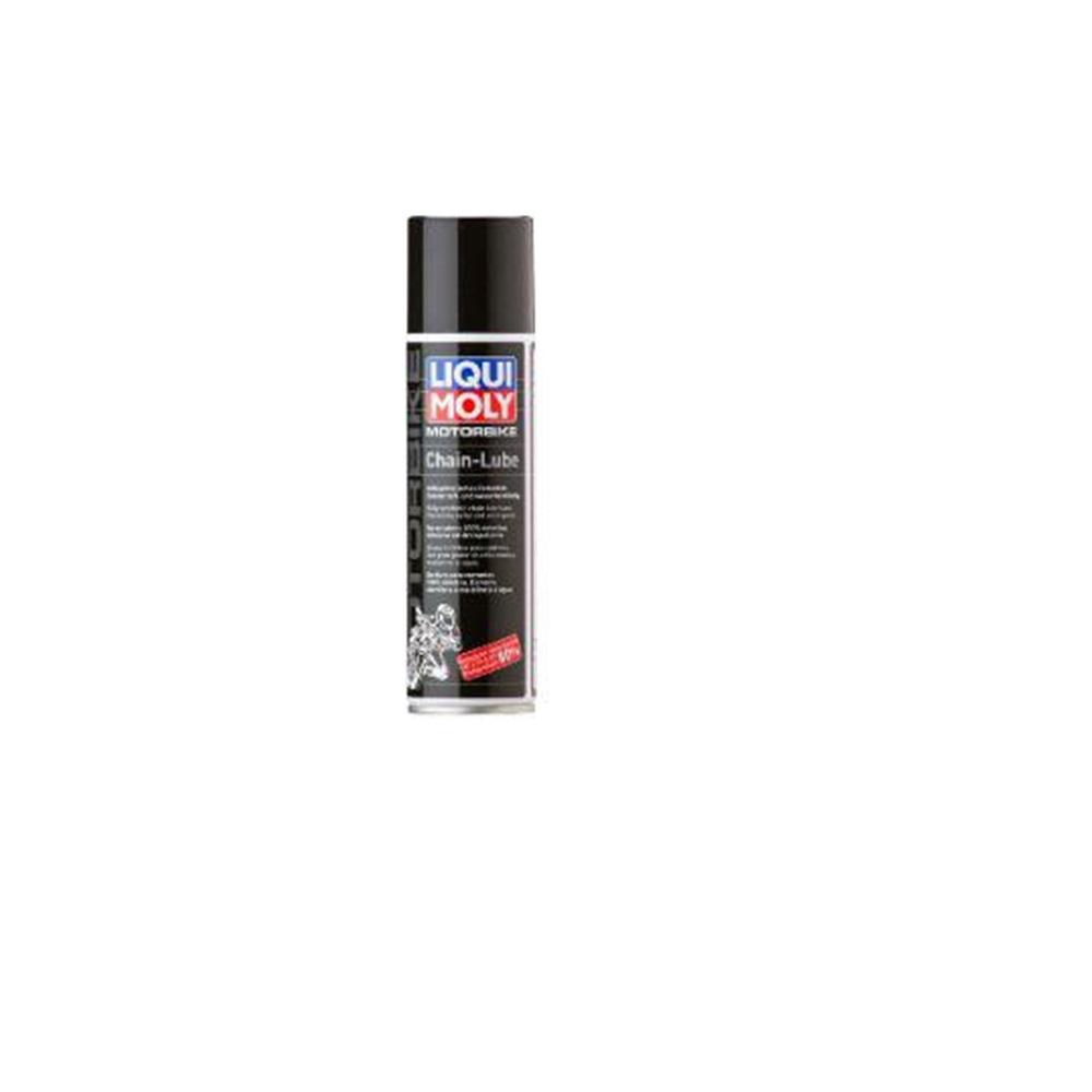 Motorbike Chain Lube - 250ml - SIMZ Werkz