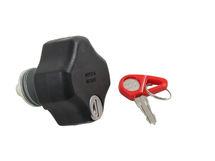 Lock-It Screw Lockable for Lock-It SideCarrier